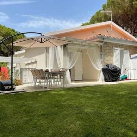 Zaffiro Casa Vacanze Al Mare Valledoria  Εξωτερικό φωτογραφία