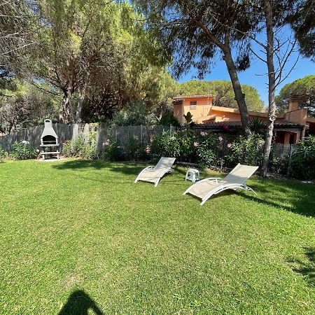 Zaffiro Casa Vacanze Al Mare Valledoria  Εξωτερικό φωτογραφία