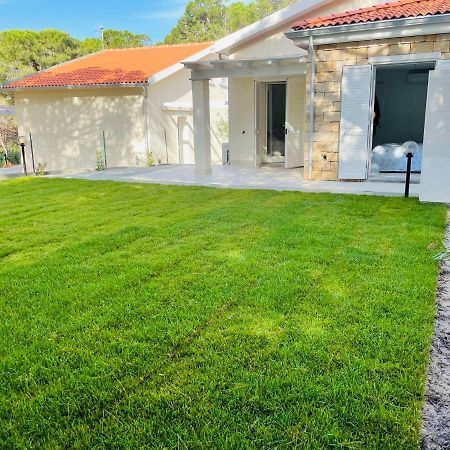 Zaffiro Casa Vacanze Al Mare Valledoria  Εξωτερικό φωτογραφία