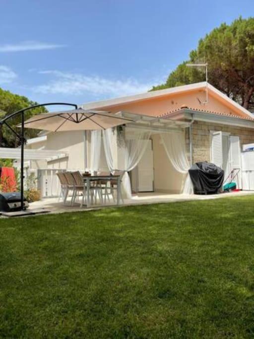 Zaffiro Casa Vacanze Al Mare Valledoria  Εξωτερικό φωτογραφία