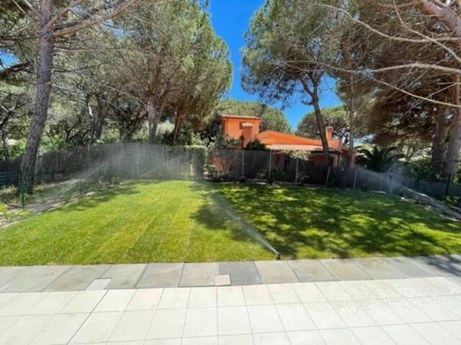 Zaffiro Casa Vacanze Al Mare Valledoria  Εξωτερικό φωτογραφία