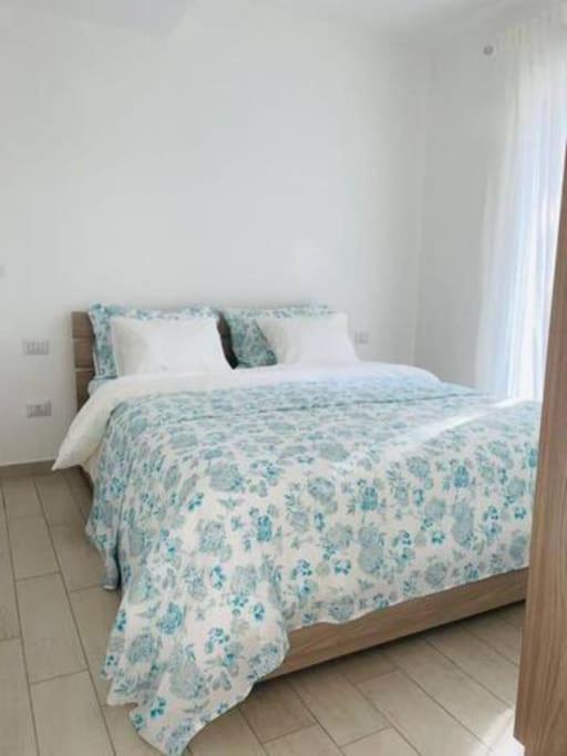 Zaffiro Casa Vacanze Al Mare Valledoria  Εξωτερικό φωτογραφία