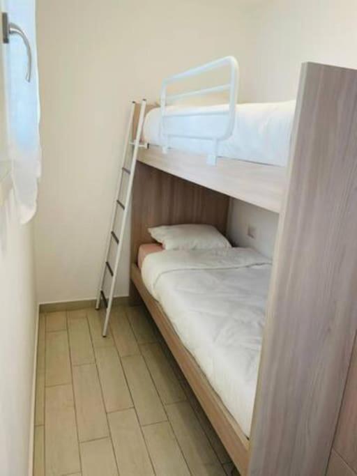 Zaffiro Casa Vacanze Al Mare Valledoria  Εξωτερικό φωτογραφία