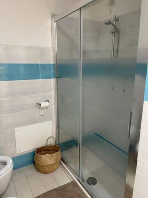 Zaffiro Casa Vacanze Al Mare Valledoria  Εξωτερικό φωτογραφία