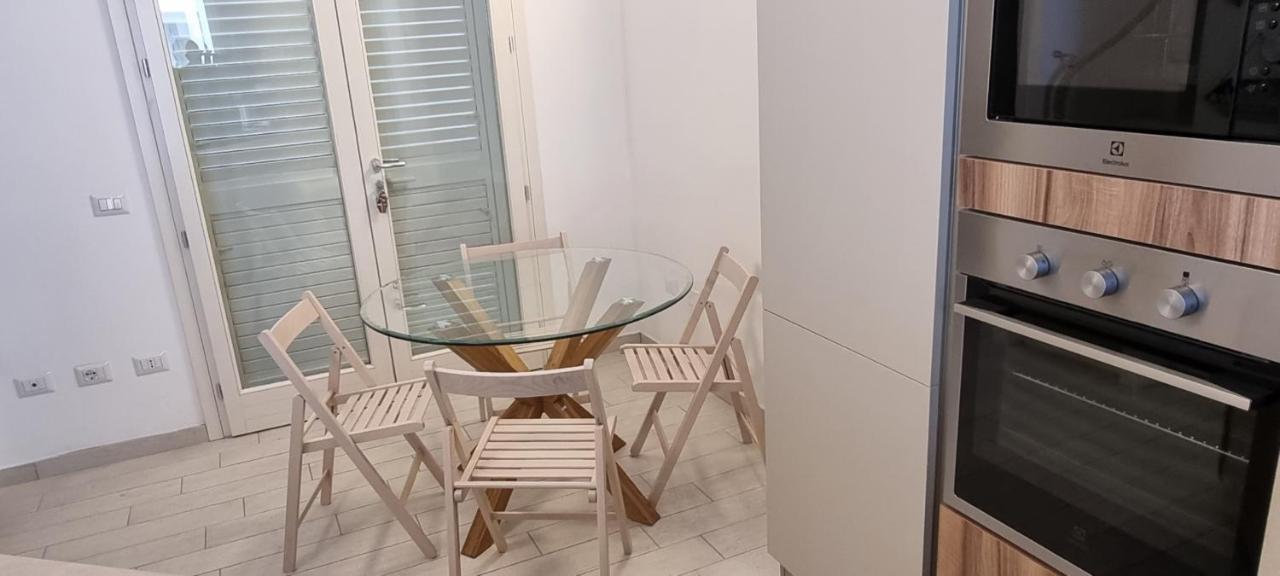 Zaffiro Casa Vacanze Al Mare Valledoria  Εξωτερικό φωτογραφία