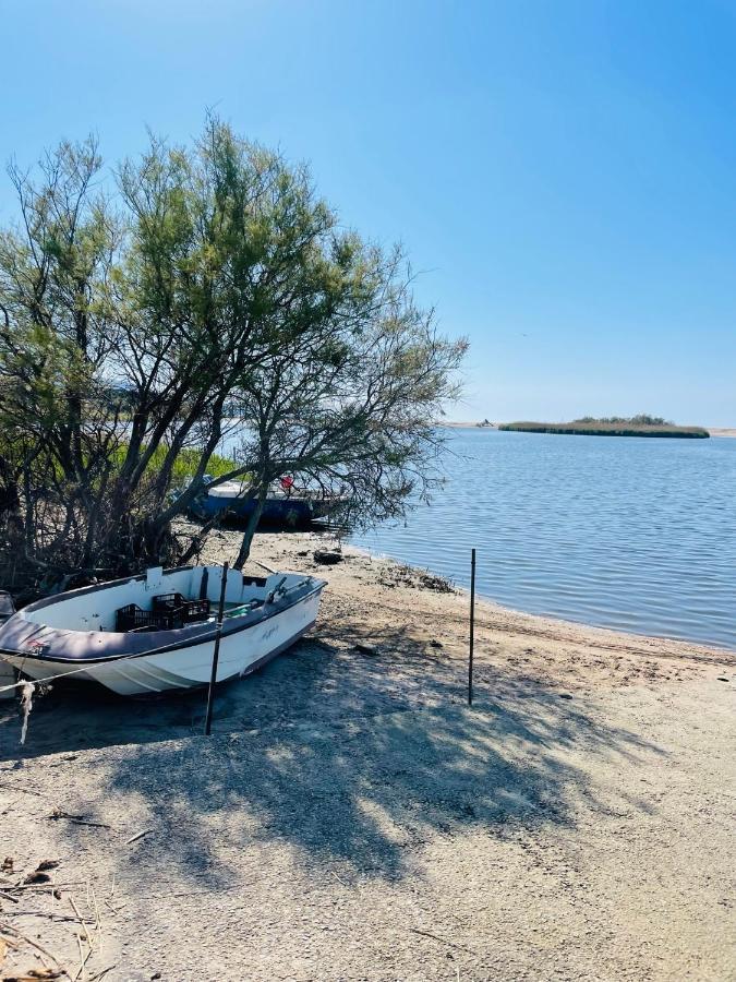 Zaffiro Casa Vacanze Al Mare Valledoria  Εξωτερικό φωτογραφία
