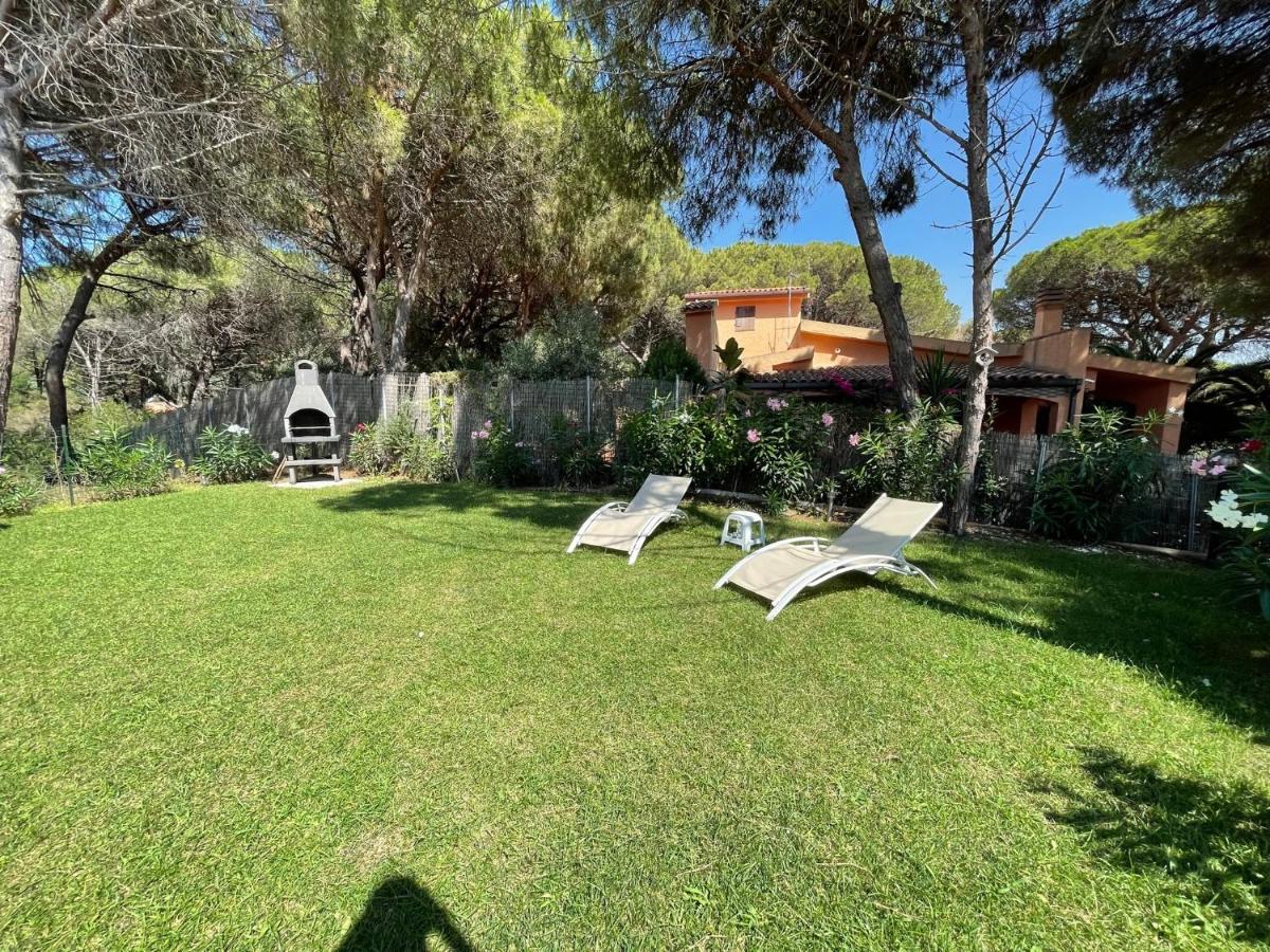 Zaffiro Casa Vacanze Al Mare Valledoria  Εξωτερικό φωτογραφία