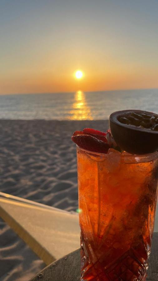 Zaffiro Casa Vacanze Al Mare Valledoria  Εξωτερικό φωτογραφία