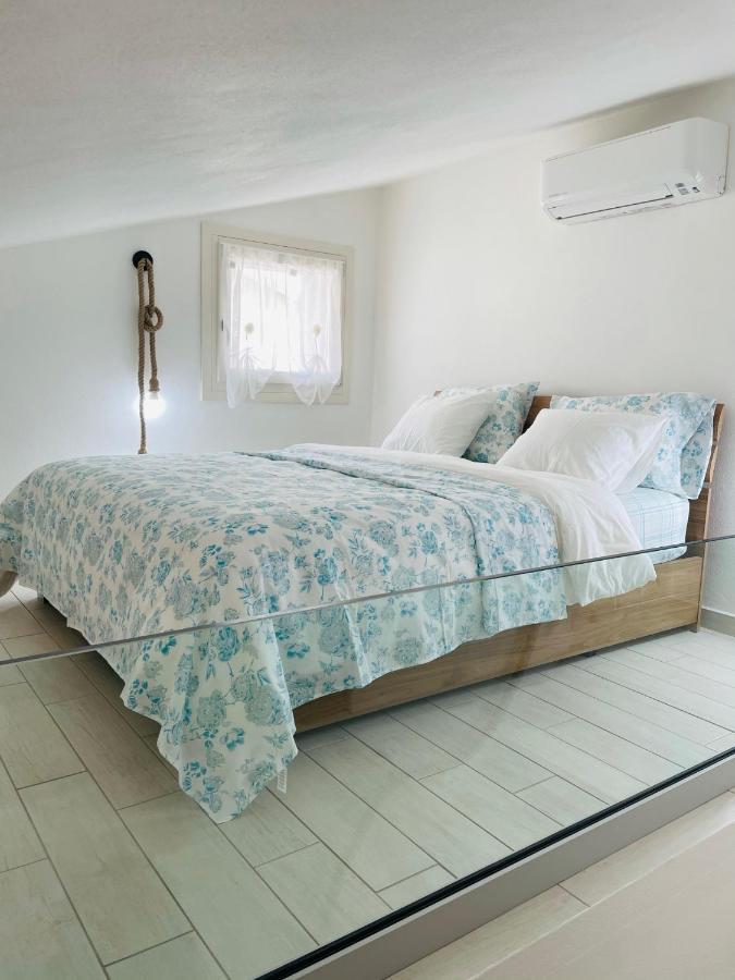 Zaffiro Casa Vacanze Al Mare Valledoria  Εξωτερικό φωτογραφία