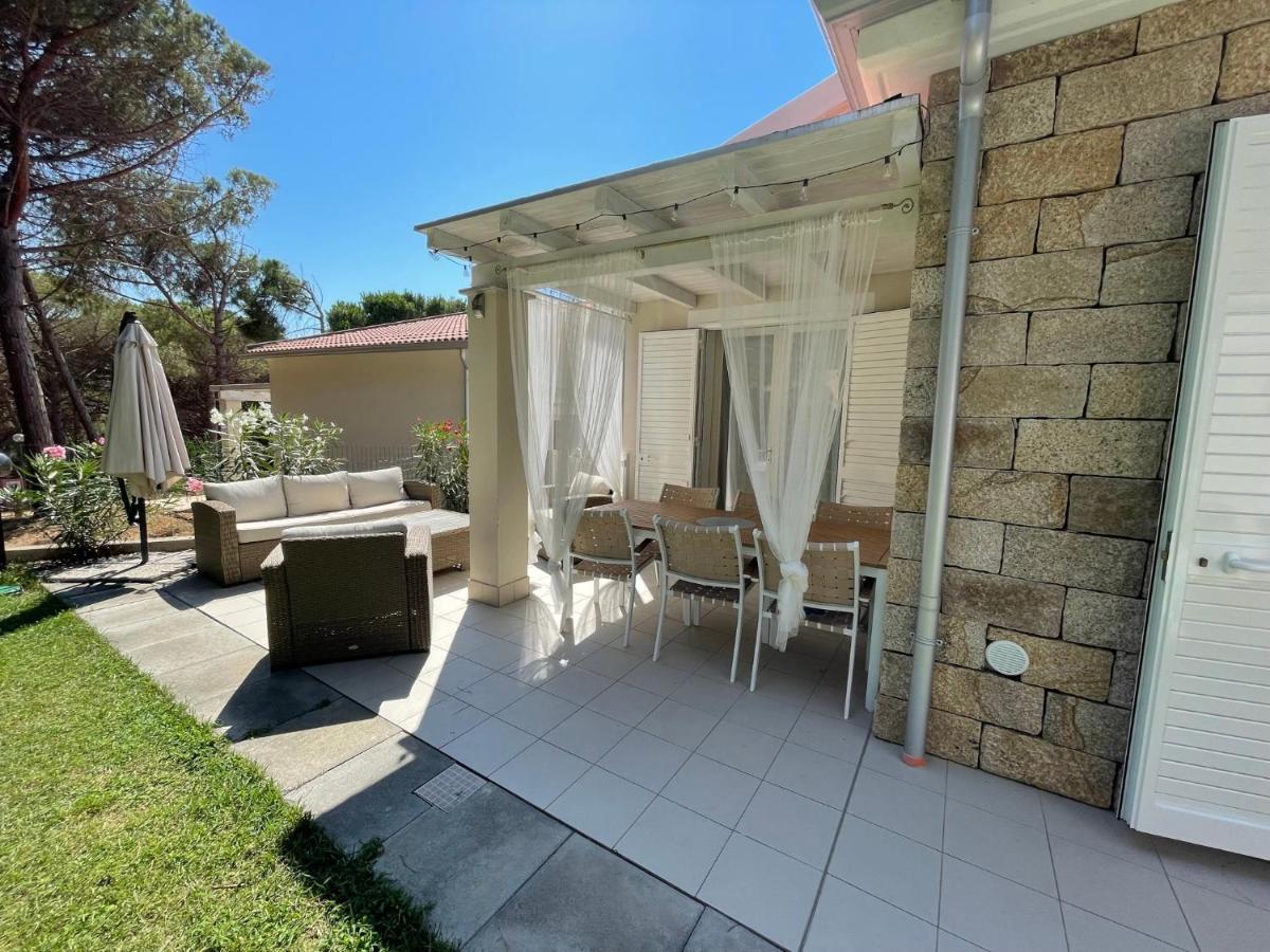 Zaffiro Casa Vacanze Al Mare Valledoria  Εξωτερικό φωτογραφία